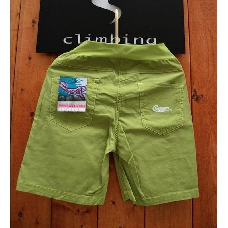 チラス Sarah S Shorty サラズショーティー Women S Pbclimbi