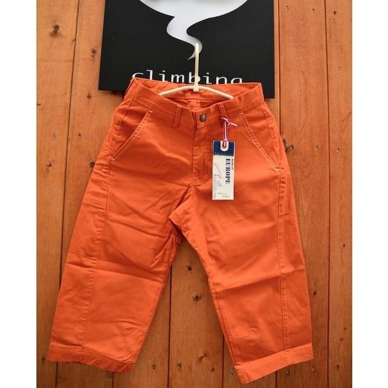 チラス Boulder 3 4 Pant ボルダー 3 4 パンツ Pbclimbing