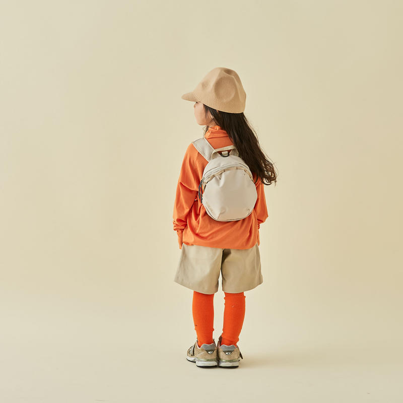 MOUN TEN.  デイパック 10L バックパック　リュック　mounten MOUN TEN.(マウンテン)/ light ox daypack 10L / black | crecer