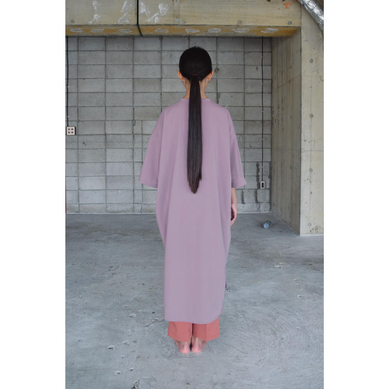 Swoon 21ss フロートポケットシャツワンピース 02 Sw15 406 021 Swoon 21ss フロートポケットシャツワンピース 02 Sw15 406 021