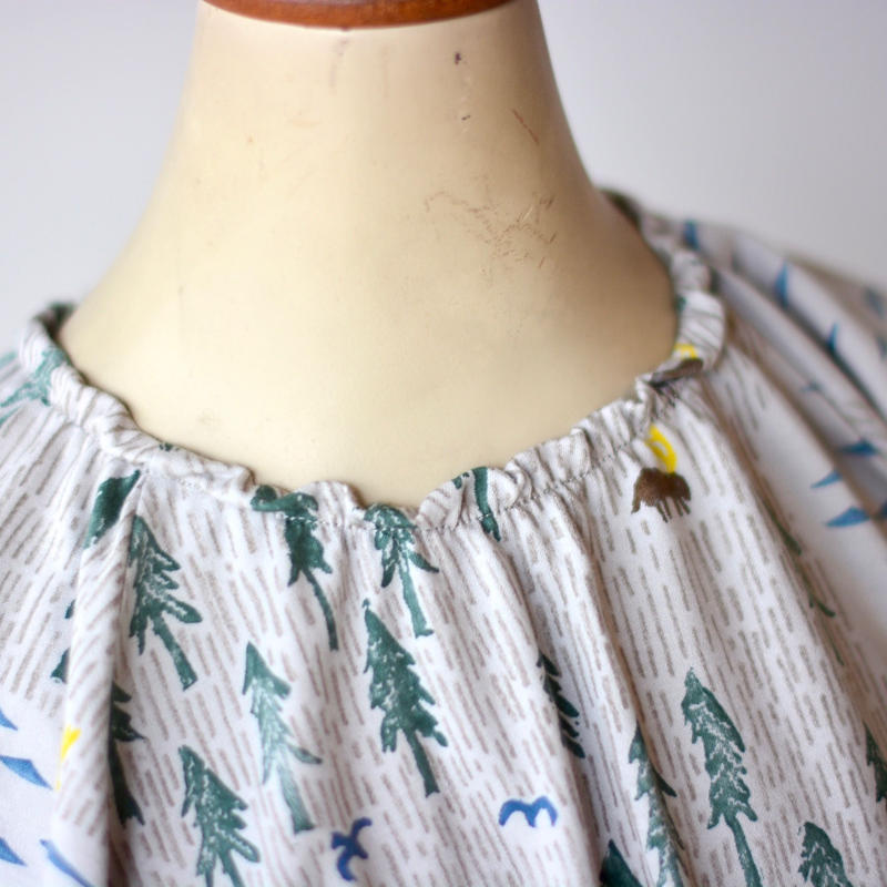 ミナペルホネン 18aw Wa13p One Day ワンピース Light ミナペルホネン 18aw Wa13p One Day ワンピース Light