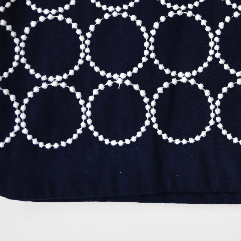 ミナペルホネン アーカイブ Xa3252p Tambourine ワンピース