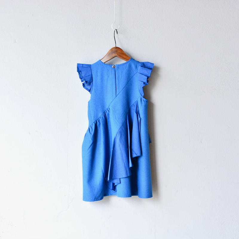 Nunuforme ss スクランブルワンピース Nf13 421 013a