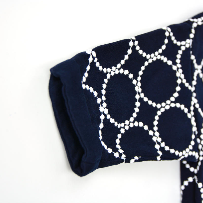 ミナペルホネン アーカイブ Xa3252p Tambourine ワンピース