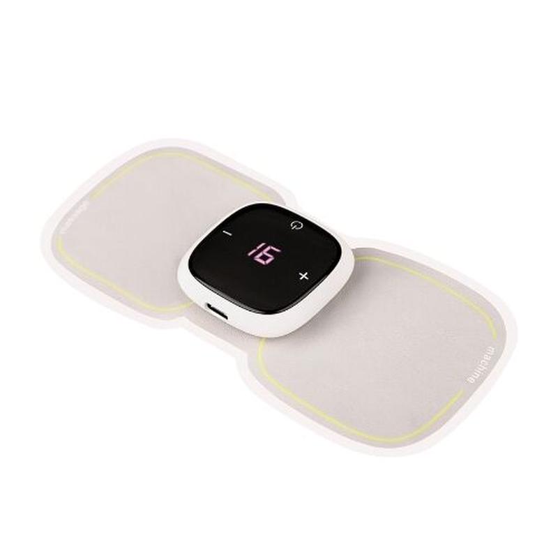 476円 【送料込】 肩当て Magic Pad マジックパッド 貝 パープル 476円 【送料込】 肩当て Magic Pad マジックパッド 貝 パープル