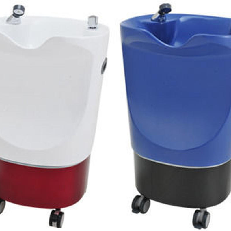 EMS「PERO（ペロ）バックシャンプー用」移動式シャンプーユニット