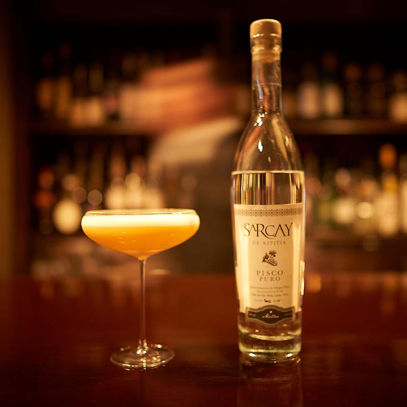 即納-96時間限定 ピスコ ペルー 新品未開封 PISCO PURO 酒 - 通販