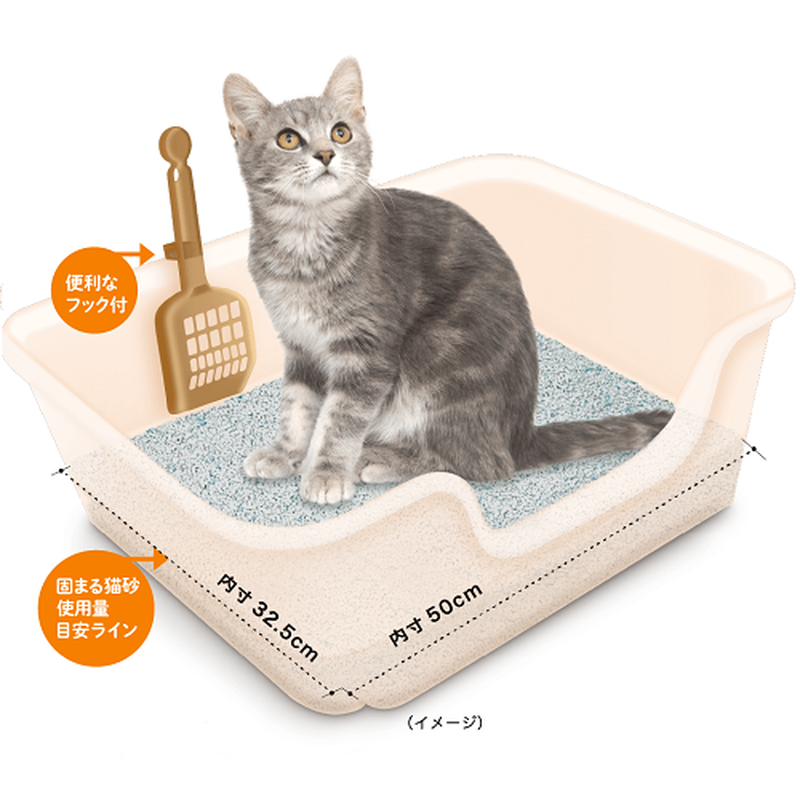 獣医師開発猫トイレスターターセット ｐｅｔ ｂｏｘ オンラインストア