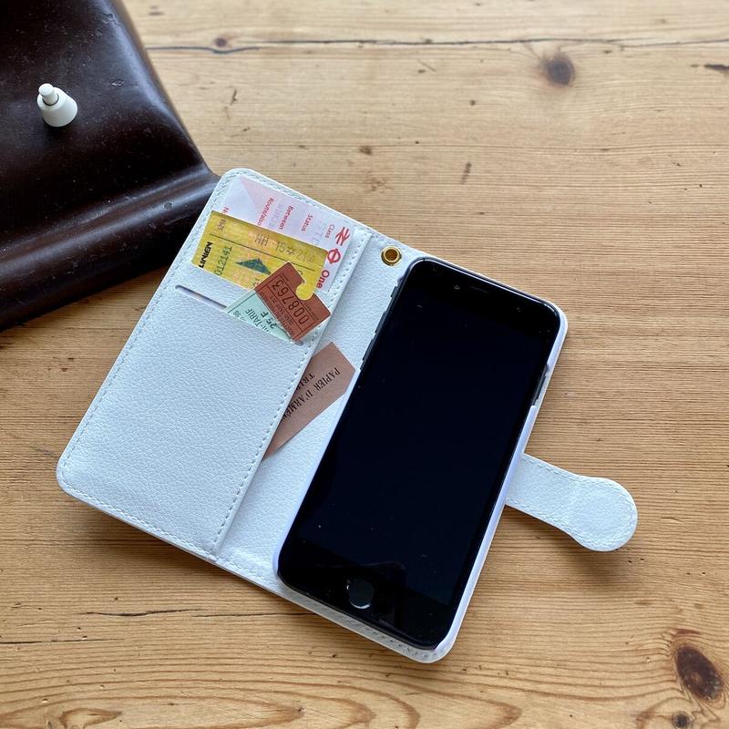 最新機種対応 Iphone手帳型ケース グルグルガール Iphone13 13pro 13p