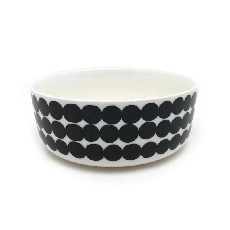 Marimekko マリメッコ Rasymatto ボウル 1 5l 9