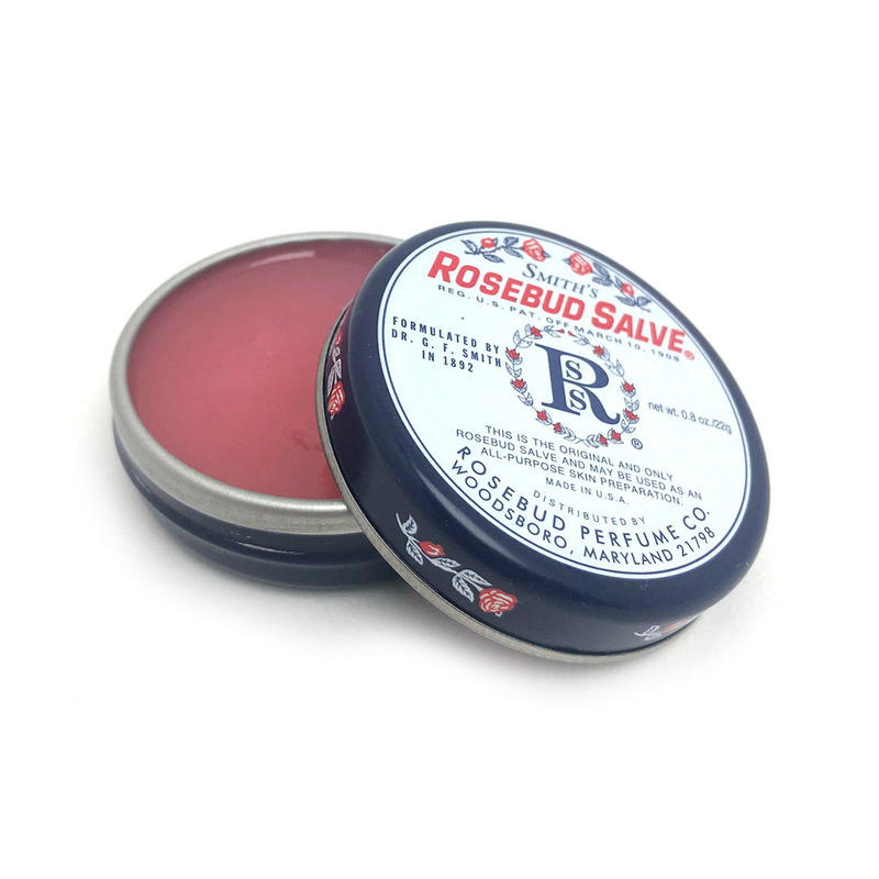 Smith S Rosebud Salve スミスローズバッドサーヴ Salve ローズバット