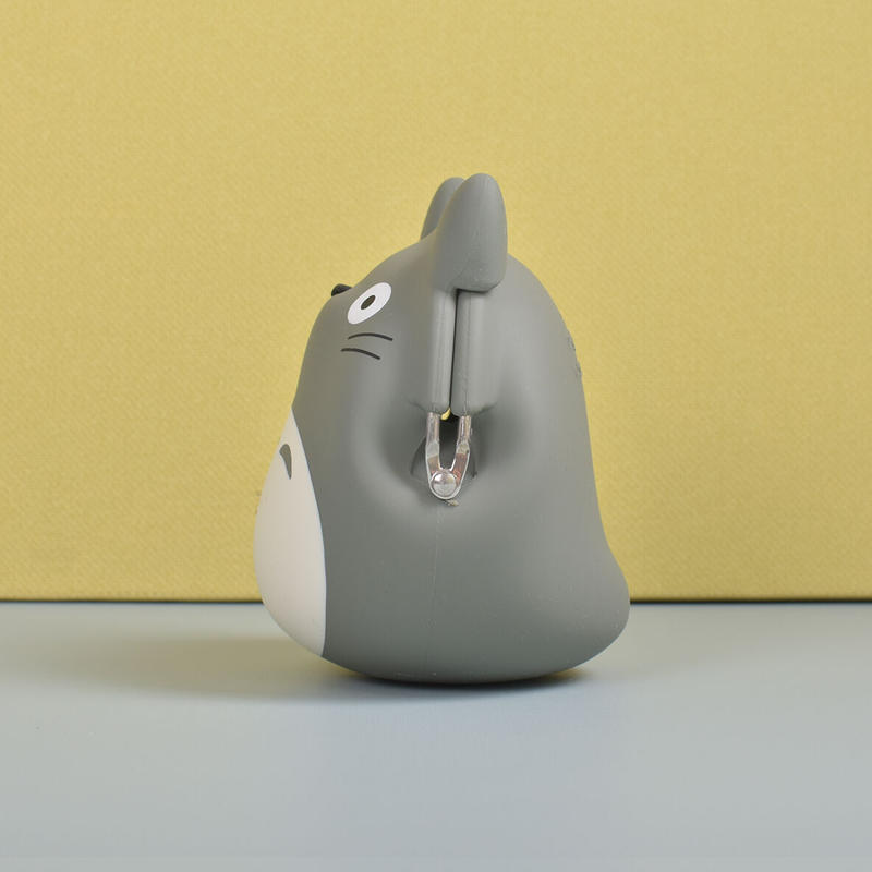 3d Pochi となりのトトロ シリコン がまぐち ピージーデザイン 公式オンラインストア