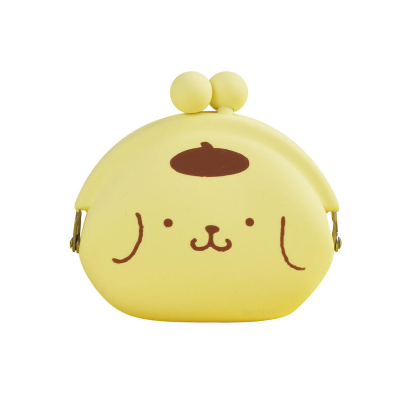 Pochi Pompompurin ピージーデザイン 公式オンラインストア Pochi Pompompurin ピージーデザイン 公式オンラインストア