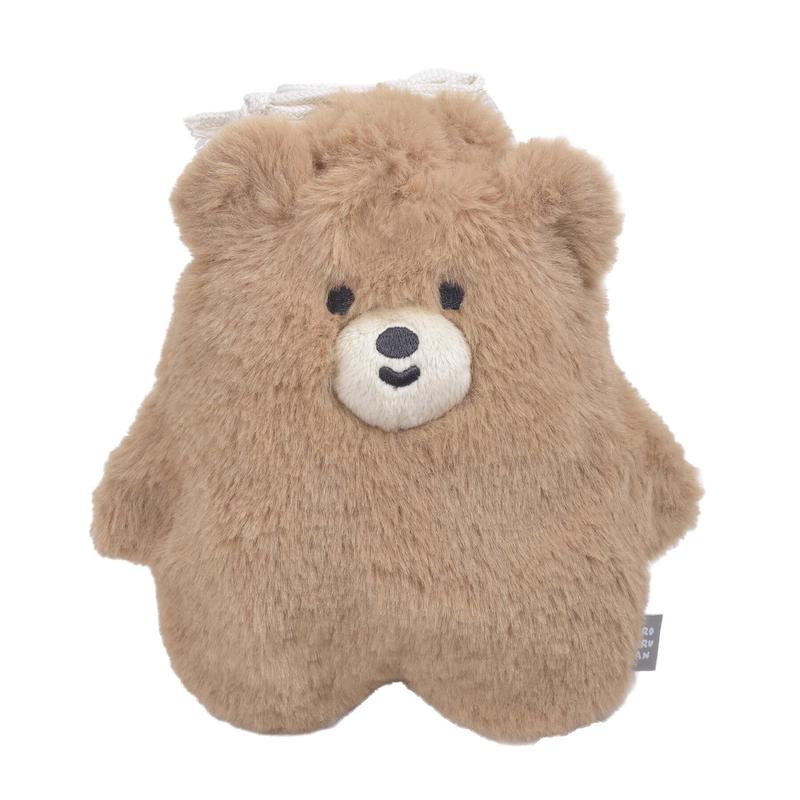 ころまるさん 巾着 ピージーデザイン 公式オンラインストア