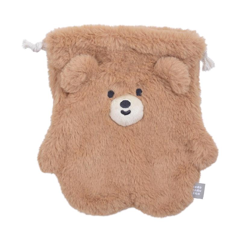 ころまるさん 巾着 ピージーデザイン 公式オンラインストア