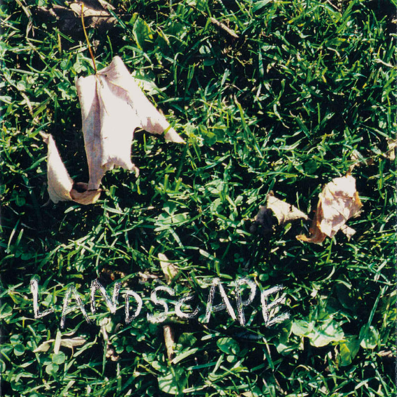 羅針盤 Landscape Cd R Physical Fantasia