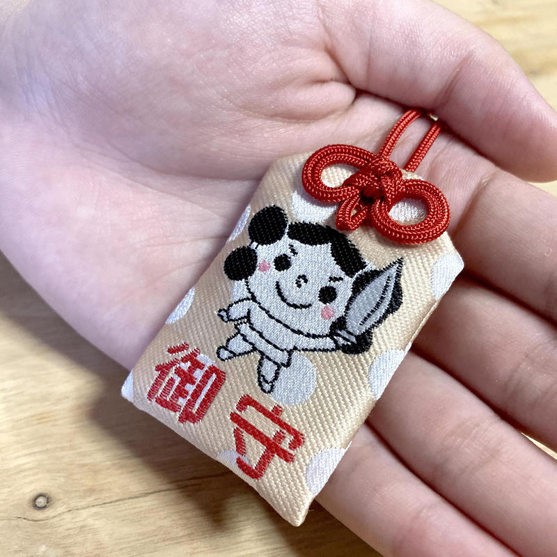 御守 草薙の剣 ピチコ舎 御守 草薙の剣 ピチコ舎