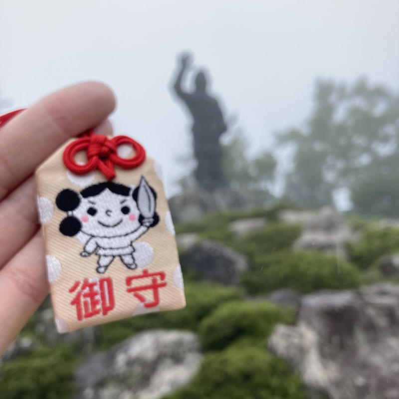 御守 草薙の剣 ピチコ舎 御守 草薙の剣 ピチコ舎