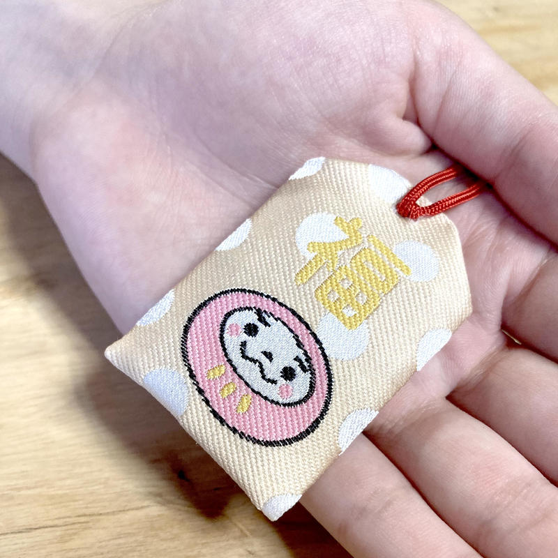 御守 草薙の剣 ピチコ舎 御守 草薙の剣 ピチコ舎