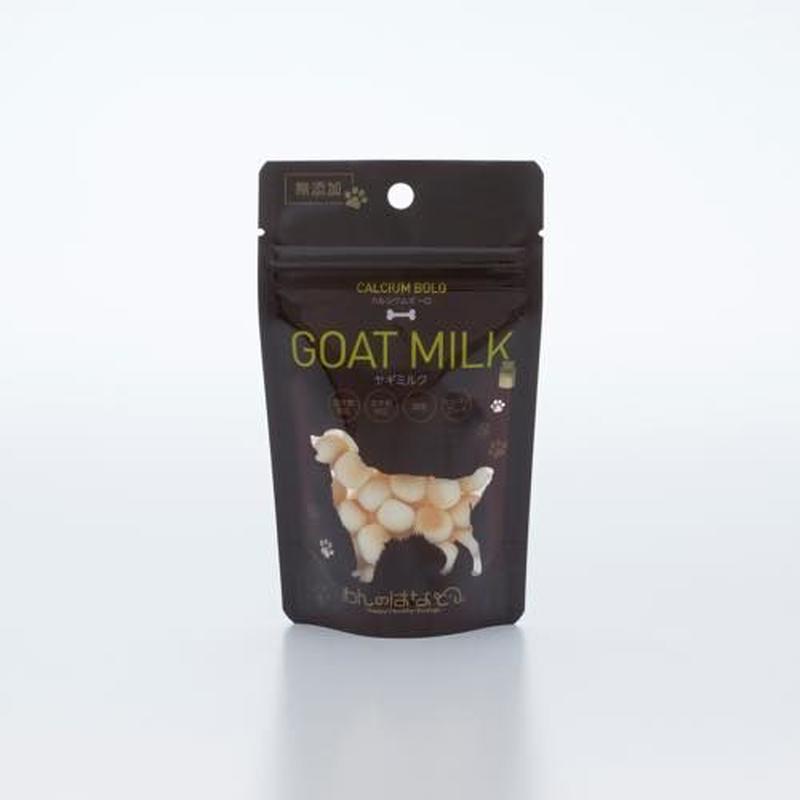 わんのはな カルシウムボーロヤギミルク 犬用 25g Pick Me Up