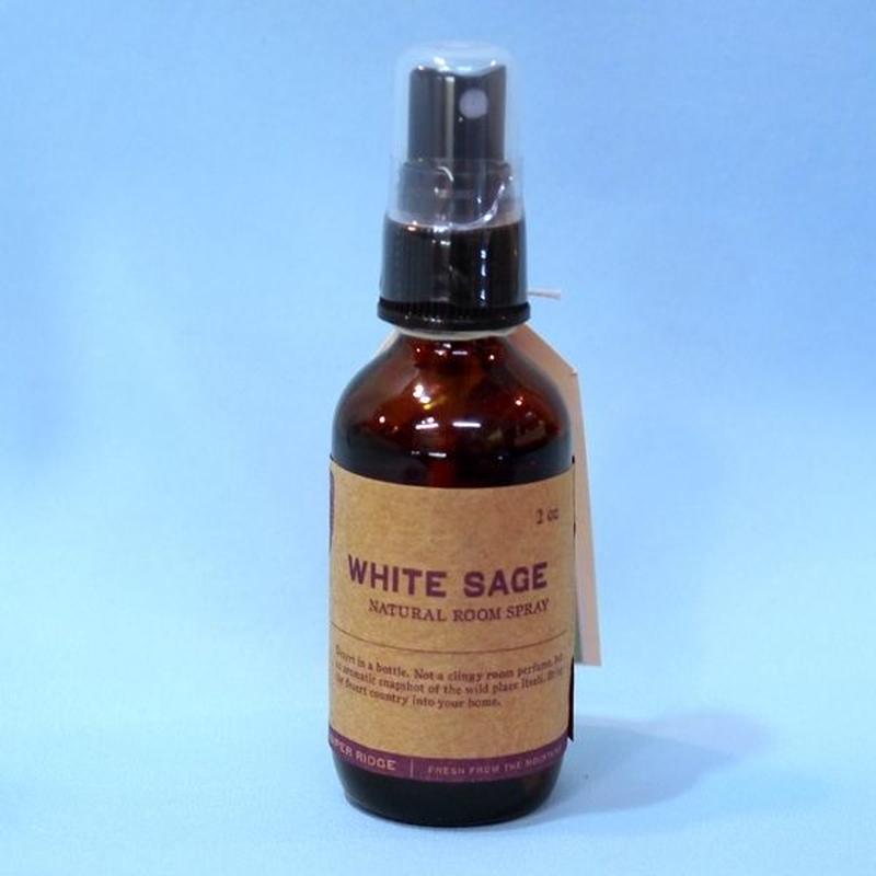 浄化用ホワイトセージスプレー60ｍｌ ぴんくのおつきさま 付録