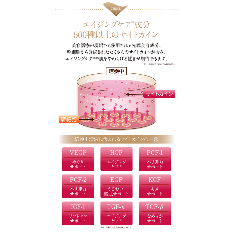 セリスタ ザ・カクテルセラム ボトルドニューエイジ | PINO STORE