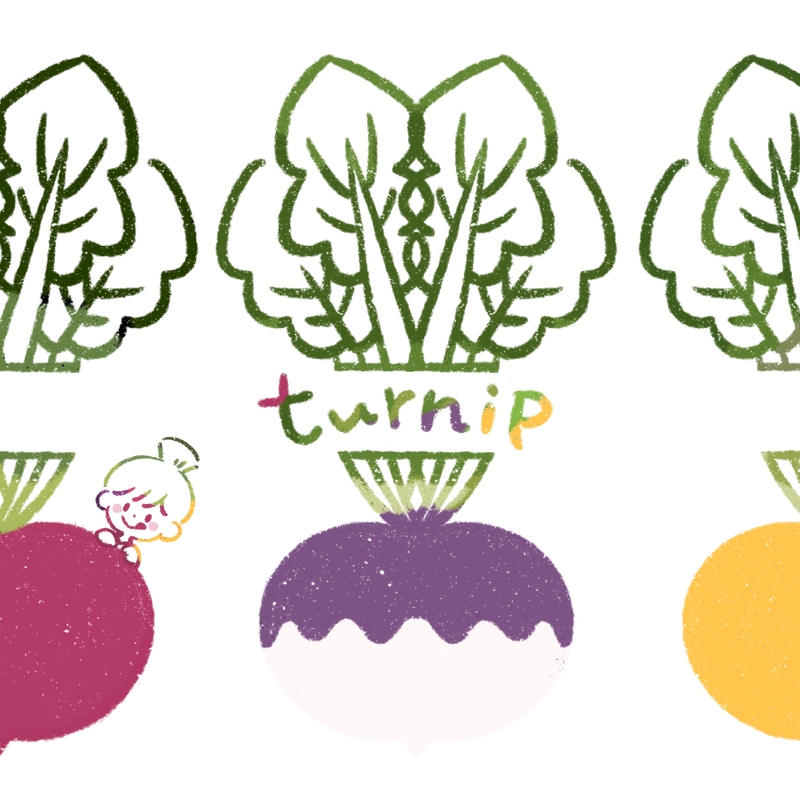 トートバッグ こかぶ Pino Marche