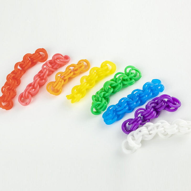 チェーンリング カラー 0g 絵本と木のおもちゃの店ぴっぴ Lapippi Toy