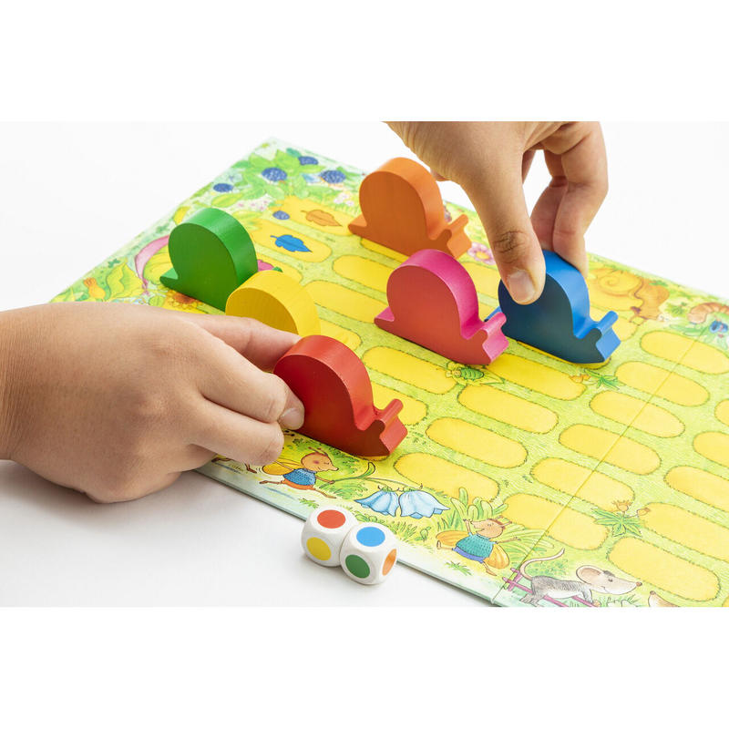 テンポかたつむり 絵本と木のおもちゃの店ぴっぴ Lapippi Toy