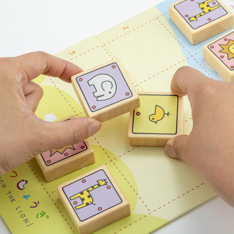 国内正規品 Amyu様専用 どうぶつしょうぎ gruponebraska.com.br