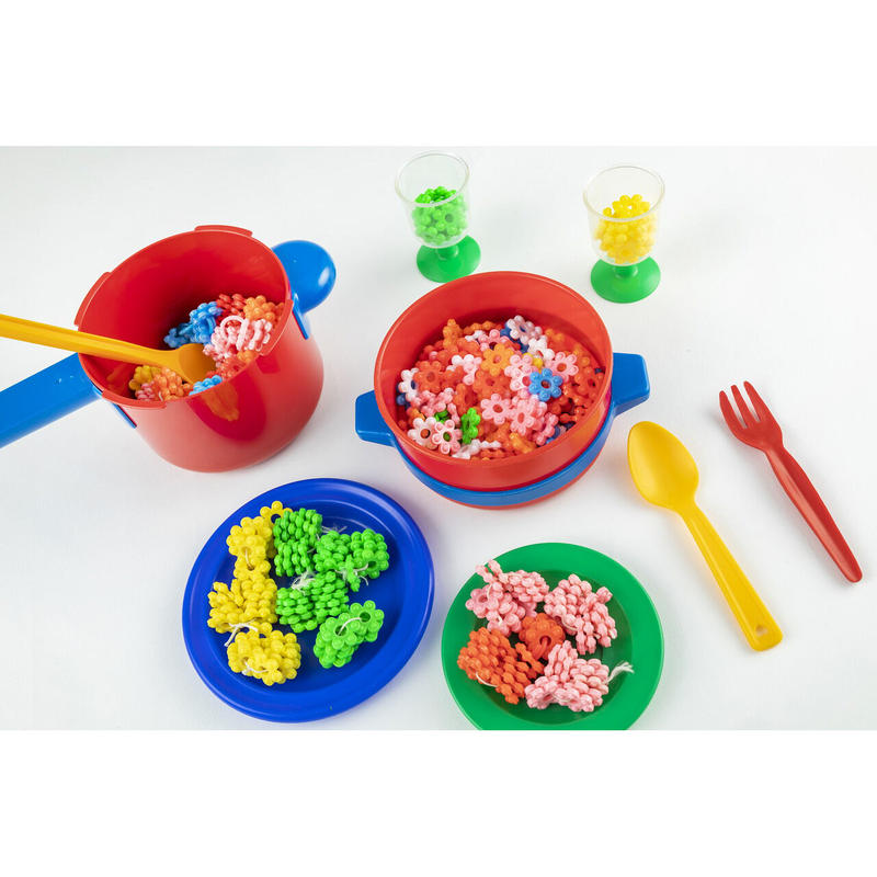 花はじき カラー 1kg 絵本と木のおもちゃの店ぴっぴ Lapippi Toy