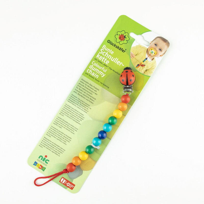 てんとう虫クリップ 絵本と木のおもちゃの店ぴっぴ Lapippi Toy