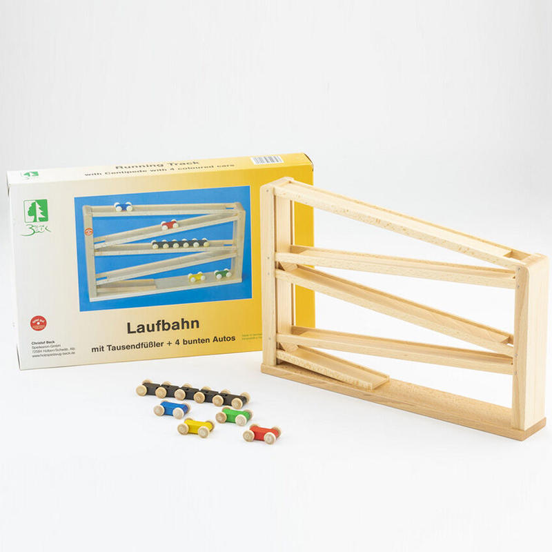 トレインカースロープ 絵本と木のおもちゃの店ぴっぴ Lapippi Toy