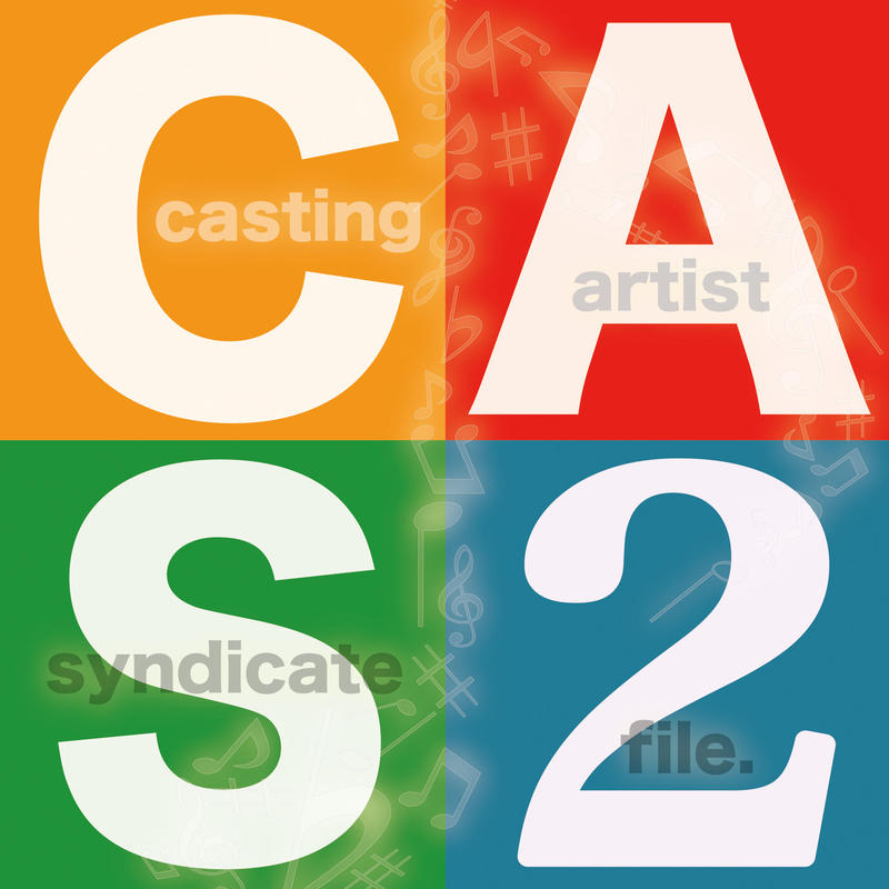 佐藤茉莉花 大丈夫 Casting Artist Syndicate Cas File 2