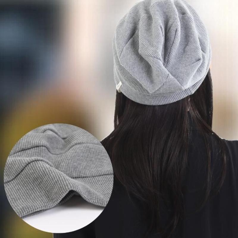 医療用帽子 おしゃれ 抗がん剤帽子 オーガニック レディース 春夏 男性 女性 かわいい 大き