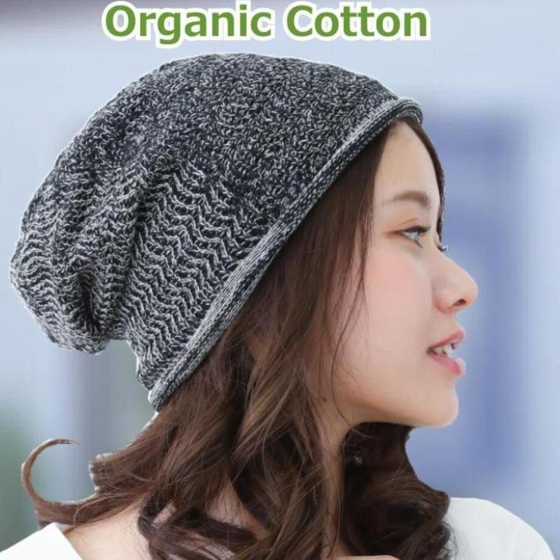 医療用に見えない医療用ニット帽子 抗がん剤帽子 レディース オーガニックコットン シームレスニ 医療用に見えない医療用ニット帽子 抗がん剤帽子 レディース オーガニックコットン シームレスニ