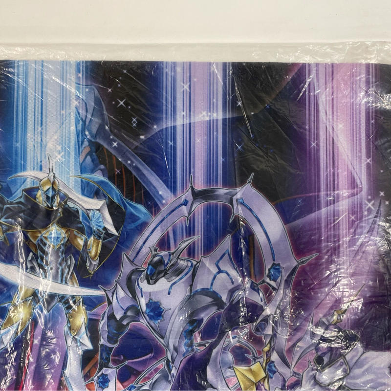 最安 UDS 機界騎士プレイマット 遊戯王 非売品 遊戯王 - www.pologroups.by