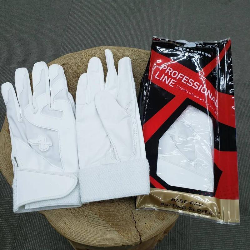 川瀬晃使用バッティング手袋