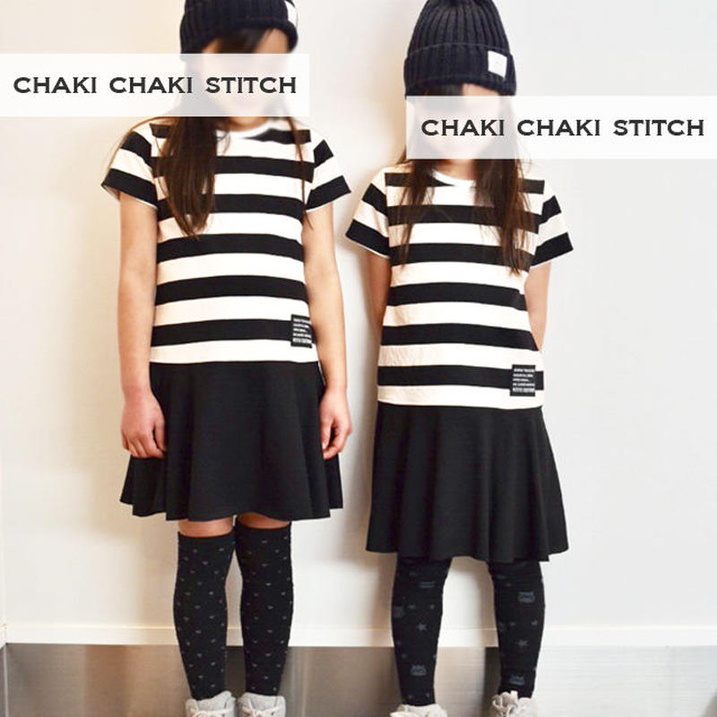 タックワンピース90 Sew プラッソ By ちゃきステ ショッピングカートシステム