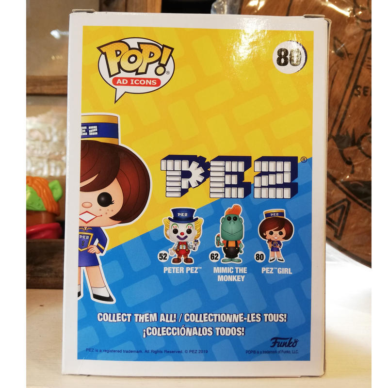 即日発送】 Funko 海外限定 入手困難デッドプール ペッツ 6点セット