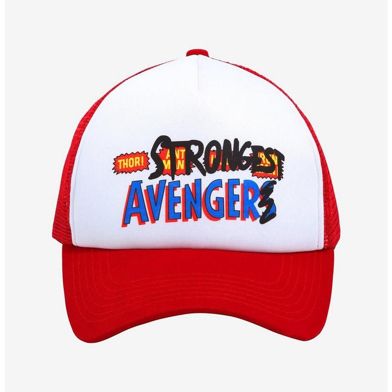 ご予約 Usa直輸入 Marvel ソー ラブ アンド サンダー コスプレ キャップ 帽子