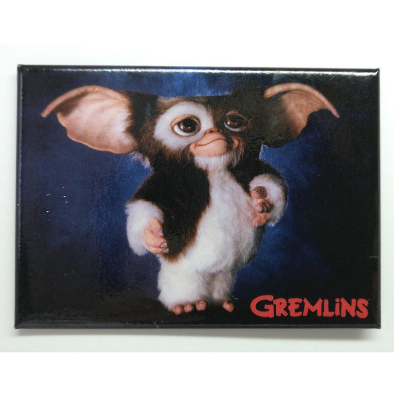 Usa直輸入 Gremlins Gizmo ギズモ マグネット 磁石 グレムリン P