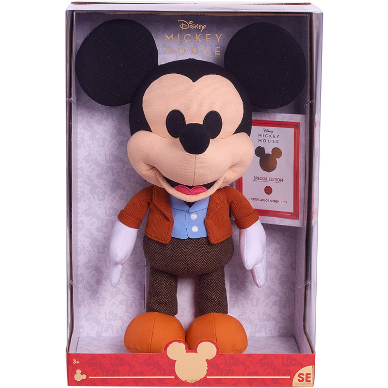 Usa直輸入 Disney イヤー オブ ザ マウス ネズミ年 スペシャルエディション A Usa直輸入 Disney イヤー オブ ザ マウス ネズミ年 スペシャルエディション A