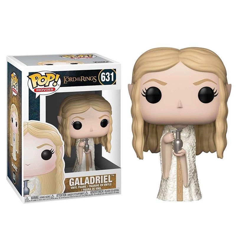 Usa直輸入 Pop ロードオブザリング ガラドリエル Galadriel 631 ポップ