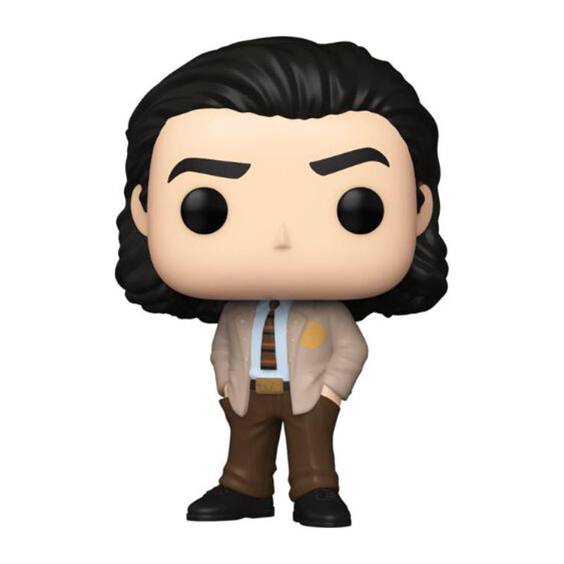 激安店舗激安店舗Funko Pop 激レア 廃盤 初期版 ロキ ファンコ ポップ