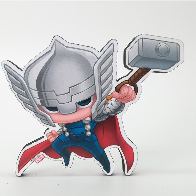 ソー 金属製 ハンマー 4.2㎏ ミョルニル アベンジャーズ