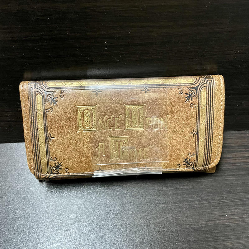 Usa直輸入 Disney ワンス アポン ア タイム Once Upon A Time 財