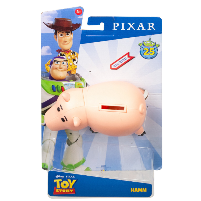 44 割引今年の新作から定番まで トイストーリー ハム Usディズニー キャラクターグッズ おもちゃ ホビー グッズ Tiamer Com