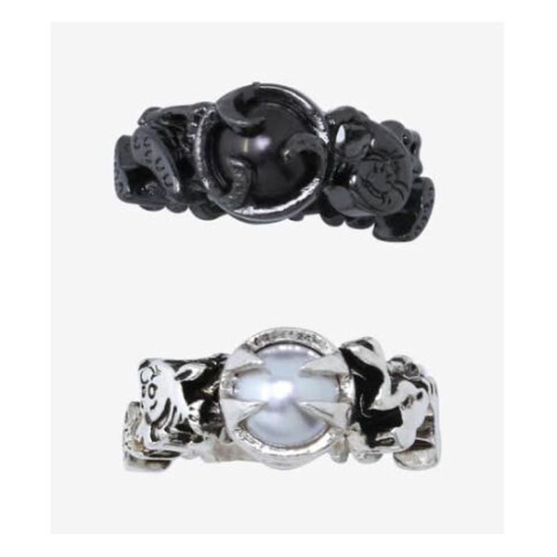 Usa直輸入 Disney リトルマーメイド リング ディズニー アクセサリー プリンセス Usa直輸入 Disney リトルマーメイド リング ディズニー アクセサリー プリンセス