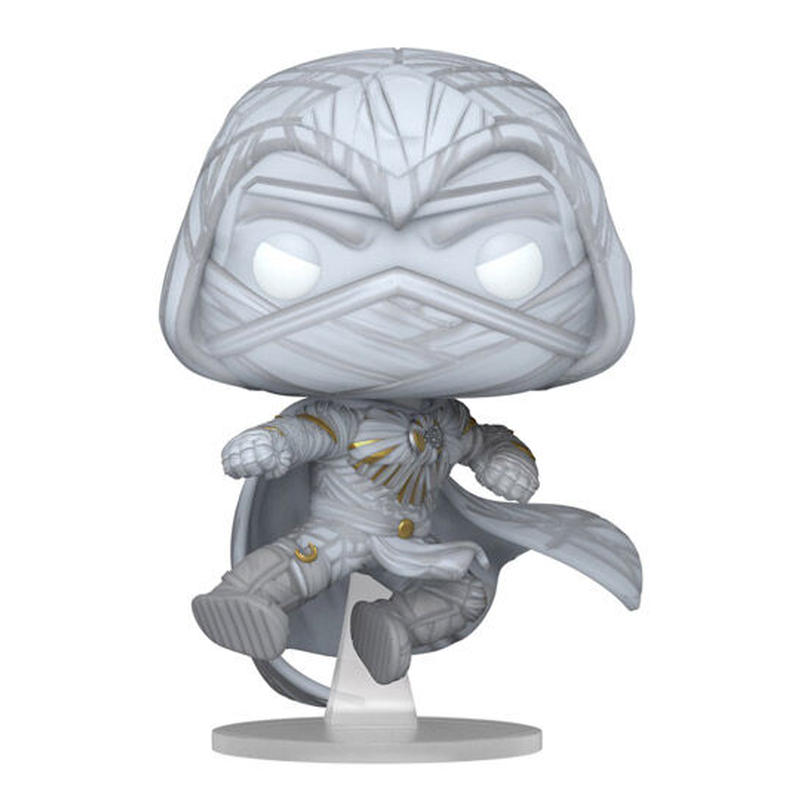 ご予約 Usa直輸入 Pop Marvel ムーンナイト Funko ファンコ フィギ